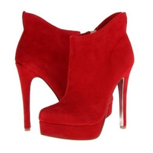 Kristin Cavallari Chinese Laundry Lavish Platform Bootie